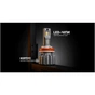 Автолампа PULSO LED-chips OEM PHILIPS Flip chip/9-16V/2*70W/8500Lm/6500K (N1-H8/H9/H11/H16) - уменьшенное изображение 9