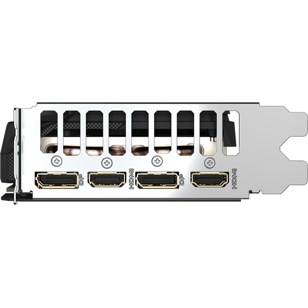 Відеокарта GIGABYTE GeForce RTX5050 8Gb GAMING OC (GV-N5050GAMING OC-8GD) - picture 9