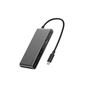 Концентратор Belkin USB-C 8-in-1 2xUSB 3.2 + 2xUSB-C PD100W + HDMI 2.0 4K60Hz + RJ45 2.5Gbps + SD/microSD (INC024HQSGY) - уменьшенное изображение 2