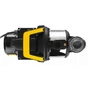 Дренажний насос Stanley електричний, безщітковий, 0.9kW, для чистої води, 3600л/год (SXGP900XFE) - зменшене зображення 5