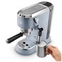 Ріжкова кавоварка еспресо DeLonghi EC 785 AE (EC785AE) - зменшене зображення 3