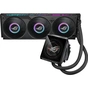 Система жидкостного охлаждения ASUS ROG STRIX LC IV 360 ARGB LCD (90RC01M1-B0EAY0) - уменьшенное изображение 2