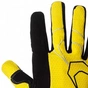 Велорукавиці PowerPlay 6556 Yellow XL (6556_XL_Yellow) - зменшене зображення 4