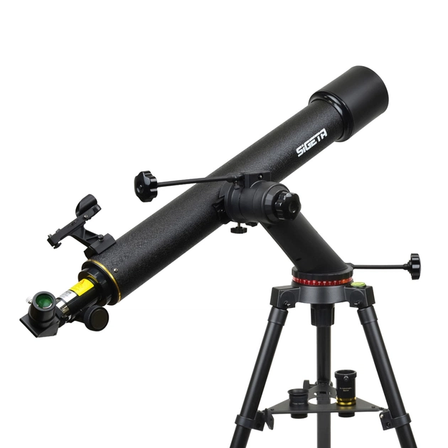 Телескоп Sigeta StarQuest 72/800 Alt-AZ (65352) - picture 3