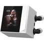 Система рідинного охолодження PcCooler DC360 Pro ARGB Display WH - зменшене зображення 3