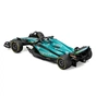Масштабна модель автомобіля Bburago Автомодель - Aston Martin AMR23 (2023) 1:43 (18-38090) - зменшене зображення 9