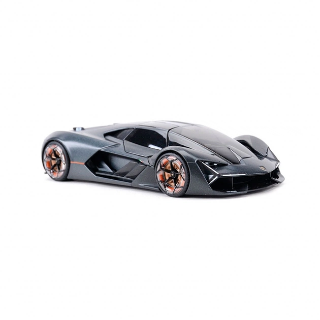Машина Bburago Lamborghini Terzo millennio 124 (18-21094) - picture 8