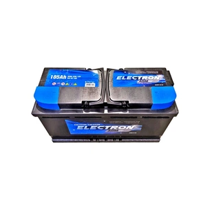 Акумулятор автомобільний ELECTRON AGM 105Ah Ев (-/+) (950EN) (605901095) зображення 1