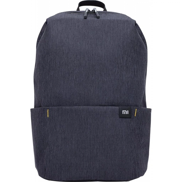 Рюкзак для ноутбука Xiaomi 13.3'' Mi Casual Daypack, Black (432673) - зображення 1