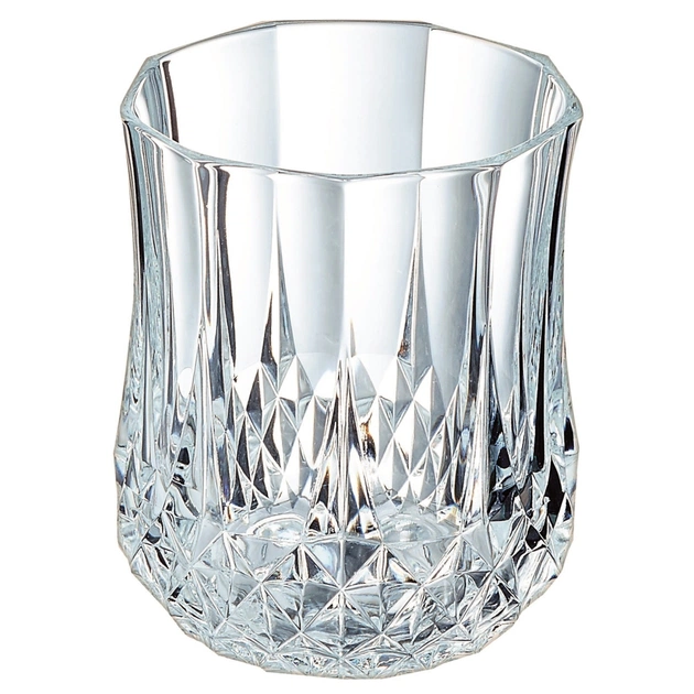Набір склянок Cristal d'Arques Paris Longchamp 6 х 230 мл (L9758) - зображення 1