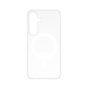 Чехол для мобильного телефона Intaleo CLEAR MagSafe Samsung Galaxy S25 Plus (1283126616143) изображение 1