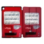 Чохол до планшета BeCover Smart Case Samsung Tab S6 Lite (2024) 10.4" P620/P625/P627 Vending Machine (711294) - зменшене зображення 3