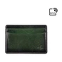Кардхолдер Visconti AT54 Evan Burnish Green (AT54 GREEN) - зменшене зображення 2