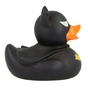 Игрушка для ванной Funny Ducks Утка Летучая Мышь черная (L1889) - уменьшенное изображение 4