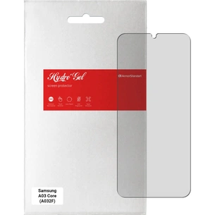 Плівка захисна Armorstandart Matte Samsung A03 Core (A032F) (ARM61148) зображення 1