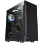 Корпус ThermalTake H200 TG RGB (CA-1M3-00M1WN-00) - зменшене зображення 1