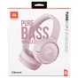 Навушники JBL Tune 510BT Rose (JBLT510BTROSEU) - зменшене зображення 8