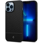Чохол до мобільного телефона Spigen Apple iPhone 13 Pro Max Core Armor Mag, Matte Black (ACS03238) - зменшене зображення 2