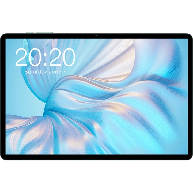Планшет Teclast M50 Pro 10.1 4G LTE 8/256GB Blue (6940709685389) - изображение 1