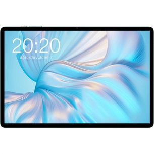 Планшет Teclast M50 Pro 10.1 4G LTE 8/256GB Blue (6940709685389) зображення 1