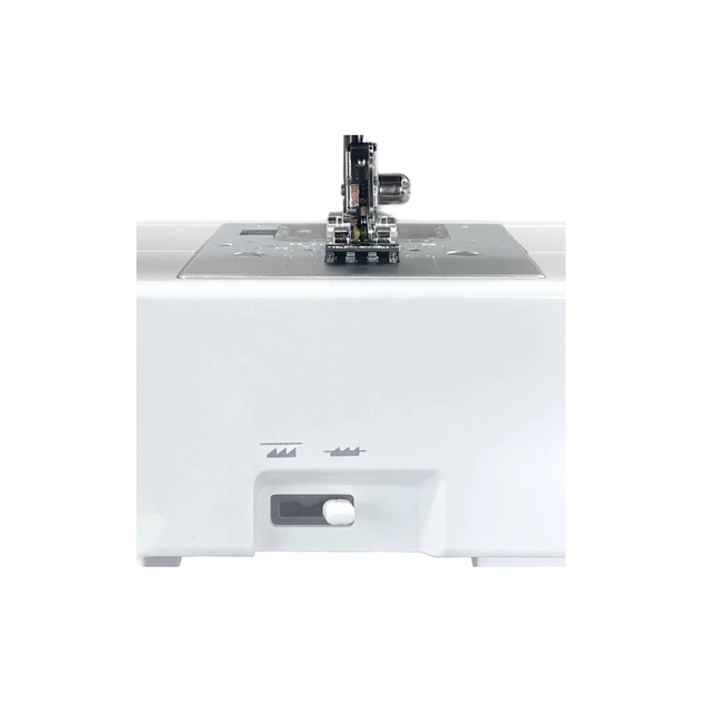 Швейна машина Minerva Experience 2000 - изображение 12