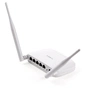 Маршрутизатор Vinga WR-N300 v2 (WR-N300v2) - зменшене зображення 4