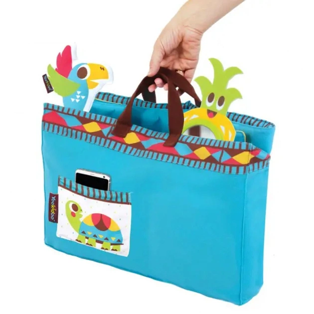 Дитячий килимок Yookidoo Fiesta (73789) - picture 2