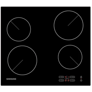 Варочная поверхность Samsung NZ64T3506AK/WT изображение 1