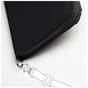 Гаманець Pacsafe RFIDsafe compact travel organizer Чорний (11020100) - зменшене зображення 5
