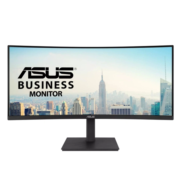 Монітор ASUS VA34VCPSN - зображення 1
