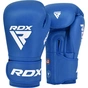 Боксерські рукавички RDX AS1 Blue 12 унцій (BGR-AS1U-12OZ) - зменшене зображення 2