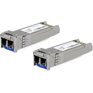 Модуль SFP Ubiquiti UF-SM-10G зображення 1