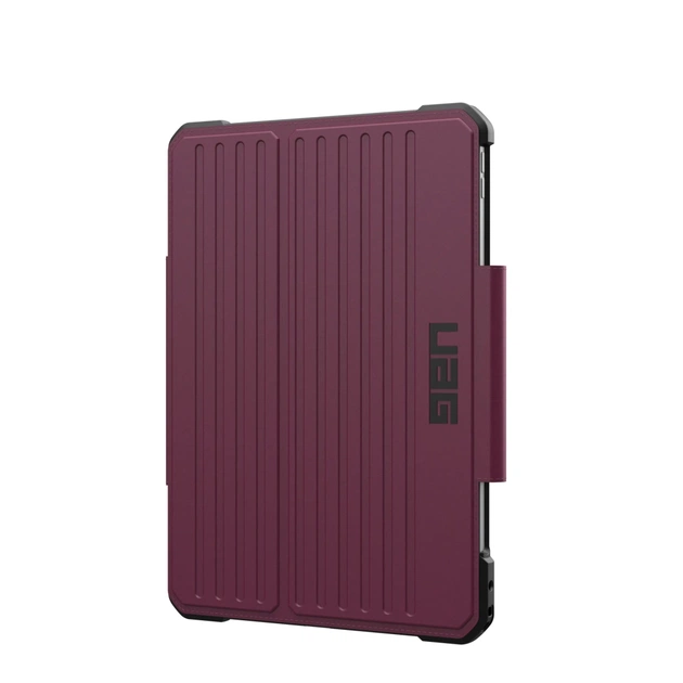 Чохол до планшета UAG iPad Pro 11" (Gen 5 2024) Metropolis SE Bordeaux (124475119049) - picture 7