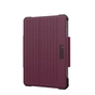 Чохол до планшета UAG iPad Pro 11" (Gen 5 2024) Metropolis SE Bordeaux (124475119049) - уменьшенное изображение 7