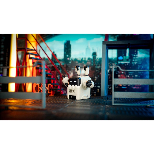 Зарядний пристрій GravaStar Delta35 35Вт 2XUSB-C White (GRAVASTARA35_WHT_EUK) - picture 7