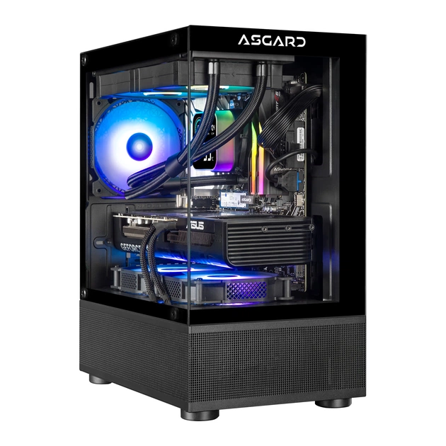 Персональний комп`ютер ASGARD (A96X.32.S10.57.5749) - зображення 1