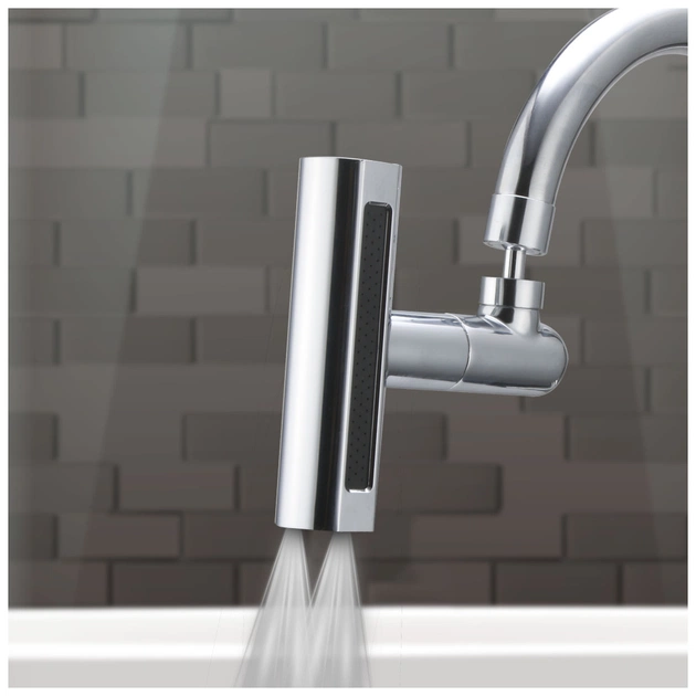 Аератор для змішувача N'oveen XL3001 - зображення 11