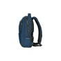 Рюкзак для ноутбука Tucano 15.6" Luna Gravity AGS, Blue (BKLUN15-AGS-B) - зменшене зображення 3