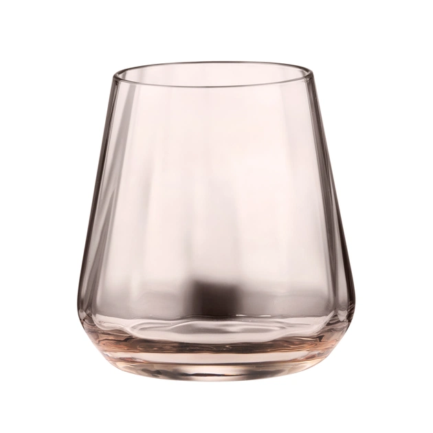 Набір склянок Ardesto Black Mars Altair 420 мл, 2шт, скло, золотистий (AR2643GW) - picture 3