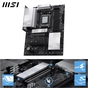 Материнська плата MSI PRO X870E-S EVO WIFI Socket AM5 - зменшене зображення 5
