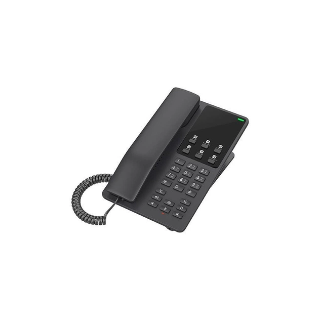 IP телефон Grandstream GHP621 - зображення 2