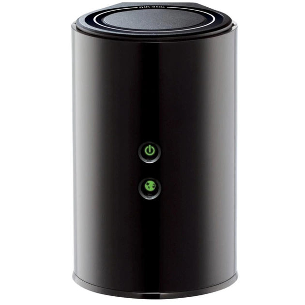 Маршрутизатор D-Link DIR-850L - зображення 1