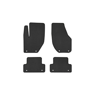 Килимок в салон EVAtech Volvo V40 2012-2019 Htb EU (VV11016PV4VL8RBB) зображення 1