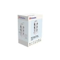Мережевий фільтр живлення Verbatim 11 розеток, 2 x USB-C та 2 x USB-A (49547) - зменшене зображення 4