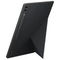 Чохол до планшета Samsung Book Cover Galaxy Tab S9 Ultra (X916) Black (EF-BX910PBEGWW) - зменшене зображення 6