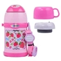 Термос Zojirushi SC-ZT45PZ Child 0.45 л Pink (1678.03.79) - зменшене зображення 1