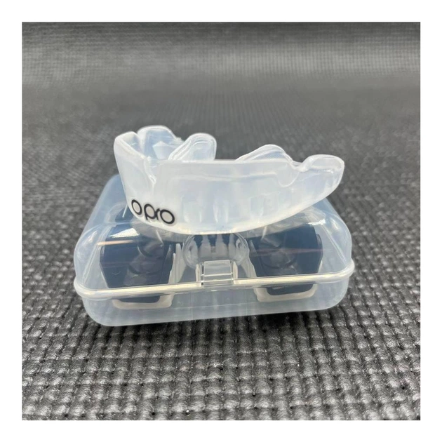 Капа Opro Instant Clear (102520007) (Instant_Clear) - picture 7