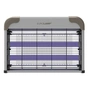 Інсектицидна лампа Eurolamp Для внутрішнього використання 20W 220V IP20 (MK-20(FLUOR)new) (4262380667075) - зменшене зображення 1
