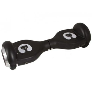 Гіроборд Prologix Kids Board 4.5" Black + Сумка (K45/B-Black) зображення 1