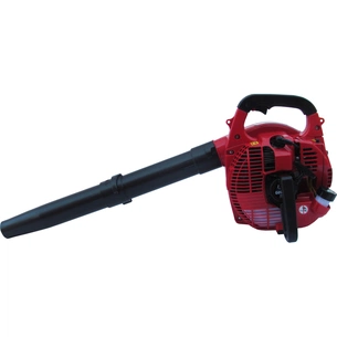 Повітродувка Vulkan EBV260 0,75кВт/1к.с., 468м3/год, з мішком 30л (EBV260) зображення 1